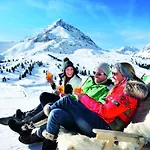 Apartment Drei Berge 5 *