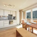 Drei Berge 5 Apartment *
