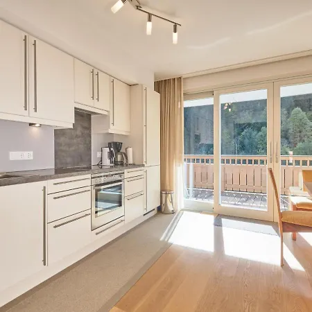 Appartamento Drei Berge 5 Saalbach-Hinterglemm