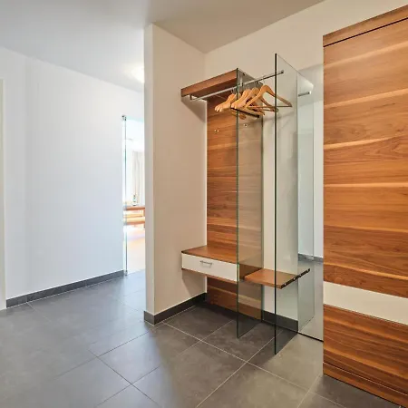 Appartamento Drei Berge 5