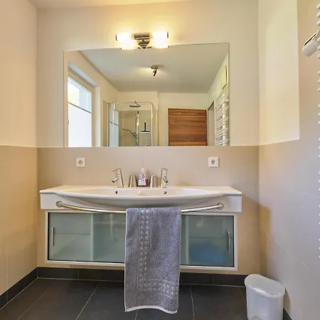 Drei Berge 5 Appartamento Saalbach-Hinterglemm