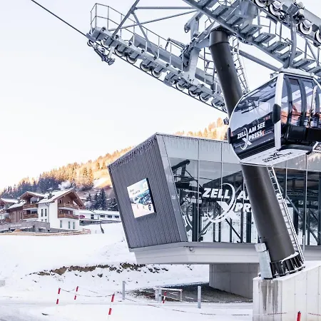 Appartamento Drei Berge 5 *