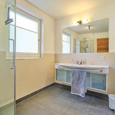 Drei Berge 5 Appartamento *