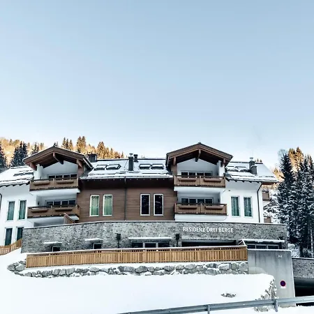 Lejlighed Drei Berge 5