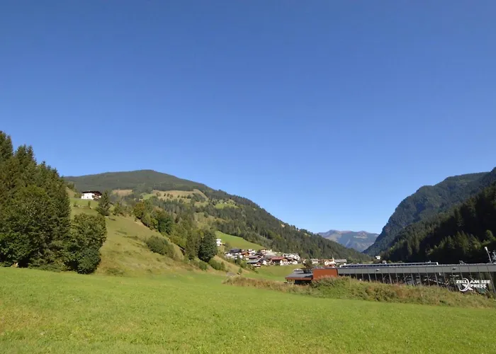 Drei Berge 5 * 萨尔巴赫