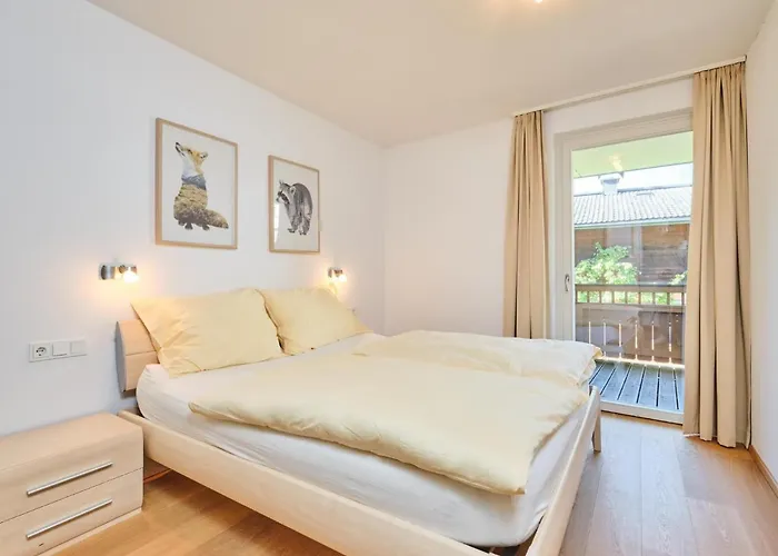 Drei Berge 5 Saalbach-Hinterglemm