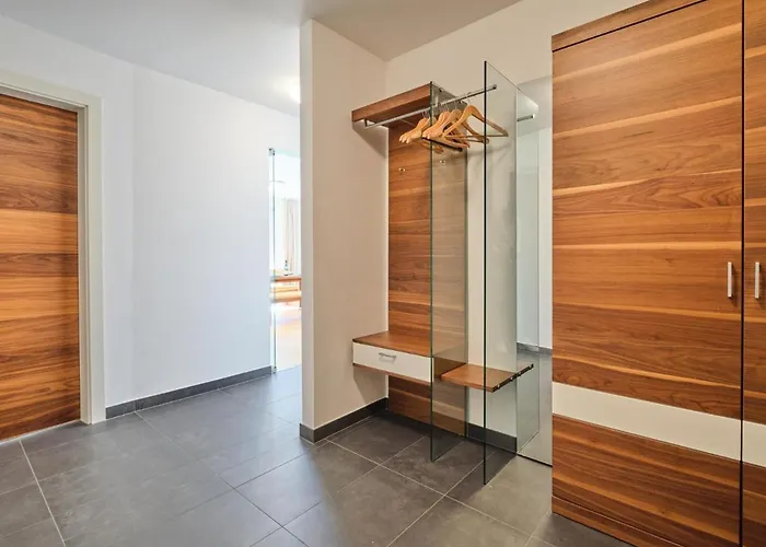 Apartment Drei Berge 5