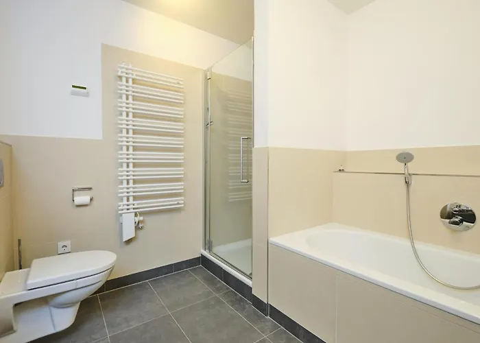 公寓 Drei Berge 5 *