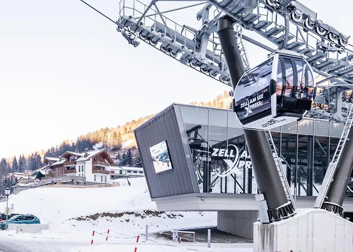 Apartment Drei Berge 5 *